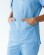 Medical suit for men Milan blue 134-333-708 (6613698) Medical suit for men Milan blue 134-333-708 (6613698) фото 4