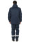 Jacket insulated "START" (9900990008) Jacket insulated "START" (9900990008) фото 4