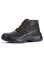 PUP work boots on fur, insulated mod. 220 TM (220516) PUP work boots on fur, insulated mod. 220 TM (220516) фото 1