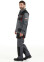 Work suit "TRITON" dark gray - pants and jacket (1276) Work suit "TRITON" dark gray - pants and jacket (1276) фото 3