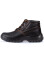PUP work boots on fur, insulated mod. 220 TM (220516) PUP work boots on fur, insulated mod. 220 TM (220516) фото 6