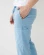 Medical pants men's joggers stretch blue 504-333-730 (6637783) Medical pants men's joggers stretch blue 504-333-730 (6637783) фото 5