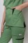 Medical suit Emelie-stretch, female. Dern (5436938) Medical suit Emelie-stretch, female. Dern (5436938) фото 9