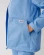 Medical jacket women's Atlanta blue 522-333-842 (6637346) Medical jacket women's Atlanta blue 522-333-842 (6637346) фото 3