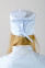 White medical cap (5410856) White medical cap (5410856) фото 2
