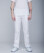 Medical trousers for men "Ivan" white (3399120) Medical trousers for men "Ivan" white (3399120) фото 1
