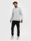 Свитшот UNISEX с начесом U-0301 серый (5110310) Свитшот UNISEX с начесом U-0301 серый (5110310) фото 10