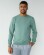 Medical Sweatshirt New York Men's Olive 360-327-758 (6613783) Medical Sweatshirt New York Men's Olive 360-327-758 (6613783) фото 1