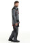 Work suit "TRITON" dark gray - pants and jacket (1276) Work suit "TRITON" dark gray - pants and jacket (1276) фото 4