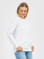 Свитшот UNISEX без начеса U-0302 белый (5110316) Свитшот UNISEX без начеса U-0302 белый (5110316) фото 7