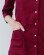 Medical shirt women's Lotus marsala 186-326-679 (6613543) Medical shirt women's Lotus marsala 186-326-679 (6613543) фото 5