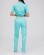 Women's Medical Suit Denver Mint 429-332-679 (6613351) Women's Medical Suit Denver Mint 429-332-679 (6613351) фото 8