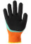 Double Latex Winter Gloves (1830) Double Latex Winter Gloves (1830) фото 1