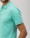 Medical polo men's light turquoise 148-426-677 (6613761) Medical polo men's light turquoise 148-426-677 (6613761) фото 3