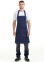 Work apron (denim fabric) blue (777710367) Work apron (denim fabric) blue (777710367) фото 1
