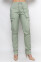 Medical Emeli-stretch trousers for women. Pistachio (5436970) Medical Emeli-stretch trousers for women. Pistachio (5436970) фото 1