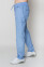 Practitioners' trousers for men, blue (549937) Practitioners' trousers for men, blue (549937) фото 5