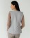 Medical insulated vest women's Geneva gray 366-328-844 (6613199) Medical insulated vest women's Geneva gray 366-328-844 (6613199) фото 3