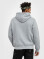 Худи UNISEX с начесом U-0401 серый (5110274) Худи UNISEX с начесом U-0401 серый (5110274) фото 3