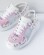 Обувь медицинская кроссовки с открытой пяткой Teeth Pink PU подошва 347-399-850 (6613134) Обувь медицинская кроссовки с открытой пяткой Teeth Pink PU подошва 347-399-850 (6613134) фото 5