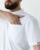 Medical suit for men Denver white 404-324-679/447-324-679 (6613719) Medical suit for men Denver white 404-324-679/447-324-679 (6613719) фото 5