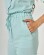 Medical coveralls women's Dallas mint 127-332-715 (6613216) Medical coveralls women's Dallas mint 127-332-715 (6613216) фото 6