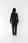 Women's medical suit Jacqueline black (Viscose “Elite”) 440-321-927 (6624472) Women's medical suit Jacqueline black (Viscose “Elite”) 440-321-927 (6624472) фото 4