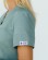 Medical shirt women's Topaz olive 164-327-705 / 386-327-705 (6613482) Medical shirt women's Topaz olive 164-327-705 / 386-327-705 (6613482) фото 4