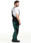Work overalls "PATRIOT" green (55500024) Work overalls "PATRIOT" green (55500024) фото 5