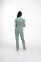 Women's medical suit Sydney olive 497-327-677 (6636869) Women's medical suit Sydney olive 497-327-677 (6636869) фото 2