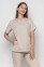 Куртка медицинскя женская Батерфляй. Крем. COTTON (5436993) Куртка медицинскя женская Батерфляй. Крем. COTTON (5436993) фото 2