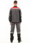 Worker suit "UNIVERSAL-COMBO" - pants and jacket (1328) Worker suit "UNIVERSAL-COMBO" - pants and jacket (1328) фото 3
