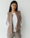Medical insulated vest women's Geneva dark beige 366-435-844 (6613196 Medical insulated vest women's Geneva dark beige 366-435-844 (6613196 фото 9