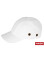 Protective cap (helmet-baseball cap) BUMPCAP white (444446) Protective cap (helmet-baseball cap) BUMPCAP white (444446) фото 1