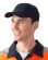 Baseball Cap Blue (220555) Baseball Cap Blue (220555) фото 2