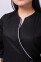 Venice+ Br. skinny suit. COTTON. Black / light grey (544625) Venice+ Br. skinny suit. COTTON. Black / light grey (544625) фото 4