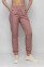 Athena women's 4 pocket joggers. Ash rose. COTTON (5436976) Athena women's 4 pocket joggers. Ash rose. COTTON (5436976) фото 1