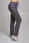 Women's Virginia trousers. COTTON. Asphalt (544947) Women's Virginia trousers. COTTON. Asphalt (544947) фото 3