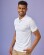 Medical Polo Men's White 148-324-677 (6613747) Medical Polo Men's White 148-324-677 (6613747) фото 1