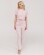 Medical Overalls Women's Dallas Soft Pink 127-358-715 (6613214) Medical Overalls Women's Dallas Soft Pink 127-358-715 (6613214) фото 7