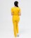 Medical shirt women's Topaz amber 164-461-705 (6613515) Medical shirt women's Topaz amber 164-461-705 (6613515) фото 2