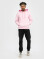 Худи UNISEX с начесом U-0401 розовый (5110250) Худи UNISEX с начесом U-0401 розовый (5110250) фото 9