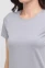 T-shirt for women ‘STEDMAN’ CLASSIC-T FITTED ST2600 SGY light grey (5137820) T-shirt for women ‘STEDMAN’ CLASSIC-T FITTED ST2600 SGY light grey (5137820) фото 5