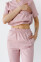 Women's medical suit Topaz light purple Elitе Stretch 488-429-705 (6624440) Women's medical suit Topaz light purple Elitе Stretch 488-429-705 (6624440) фото 6