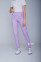Women's medical trousers "Francesca" lavender (3399103) Women's medical trousers "Francesca" lavender (3399103) фото 5