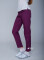 Women's medical trousers "Francesca" purple (3399102) Women's medical trousers "Francesca" purple (3399102) фото 9