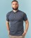 Medical Polo Men's Dark Gray 148-408-700 (6613759) Medical Polo Men's Dark Gray 148-408-700 (6613759) фото 5