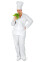 Chef's costume for women (220100) Chef's costume for women (220100) фото 1