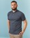Medical Polo Men's Dark Gray 148-408-700 (6613759) Medical Polo Men's Dark Gray 148-408-700 (6613759) фото 1
