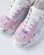 Обувь медицинская кроссовки с открытой пяткой Teeth Pink PU подошва 347-399-850 (6613134) Обувь медицинская кроссовки с открытой пяткой Teeth Pink PU подошва 347-399-850 (6613134) фото 6